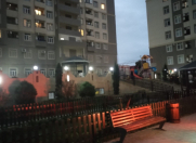 Satılır 2 otaqlı 50 m2 yeni tikili Y.Günəşli