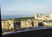 Satılır 3 otaqlı 130 m2 yeni tikili Həzi Aslanov m.