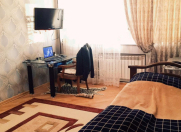 Satılır 5 otaqlı 145 m2 yeni tikili Həzi Aslanov m.