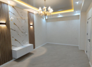 Satılır 2 otaqlı 85 m2 yeni tikili Qara Qarayev m.