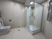 Satılır 3 otaqlı 120 m2 yeni tikili Binəqədi