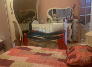 Satılır 4 otaqlı 100 m2 köhnə tikili Xalqlar Dostluğu m.