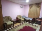 İcarəyə verilir 1 otaqlı 50 m2 həyət evi Nəriman Nərimanov m.