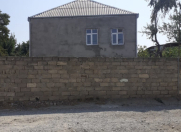 Satılır 4 otaqlı 1000 m2 həyət evi Sumqayıt