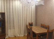 İcarəyə verilir 2 otaqlı 90 m2 köhnə tikili Y.Günəşli