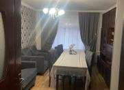 Satılır 3 otaqlı 80 m2 köhnə tikili Binəqədi