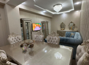 Satılır 2 otaqlı 84.6 m2 yeni tikili Masazır