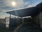 Satılır 3 otaqlı 8000 m2 həyət evi Yevlax