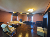 İcarəyə verilir 4 otaqlı 200 m2 yeni tikili 28 May m.