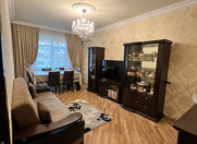 Satılır 2 otaqlı 50 m2 köhnə tikili Bakıxanov