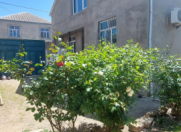 Satılır 3 otaqlı 110 m2 həyət evi Ramana