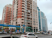 Satılır 3 otaqlı 152 m2 yeni tikili 20 yanvar m.