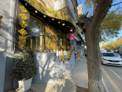 İcarəyə verilir 5 otaqlı 100 m2 obyekt Heydər Əliyev Mərkəzi