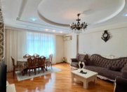 Satılır 4 otaqlı 143 m2 yeni tikili Yeni Yasamal