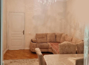 Satılır 2 otaqlı 48 m2 yeni tikili Əhmədli