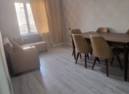 İcarəyə verilir 3 otaqlı 75 m2 köhnə tikili Əhmədli m.