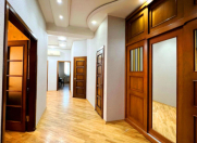 İcarəyə verilir 3 otaqlı 106 m2 yeni tikili Sumqayıt