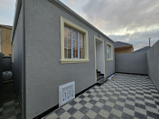 Satılır 3 otaqlı 70 m2 həyət evi Binə