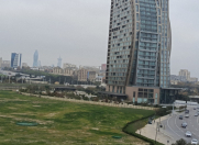 Satılır 3 otaqlı 80 m2 köhnə tikili 28 May m.