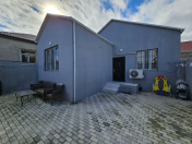 Satılır 4 otaqlı 110 m2 həyət evi Binə