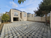Satılır 4 otaqlı 120 m2 həyət evi Binə