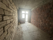 Satılır 1 otaqlı 55 m2 yeni tikili Masazır