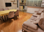 İcarəyə verilir 3 otaqlı 105 m2 yeni tikili Şah İsmayıl Xətai m.
