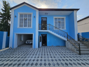 Satılır 7 otaqlı 180 m2 həyət evi Binə