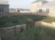 Satılır 3 sot torpaq Ramana