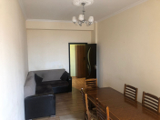 İcarəyə verilir 3 otaqlı 90 m2 yeni tikili Həzi Aslanov