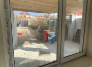 Satılır 4 otaqlı 100 m2 həyət evi Ramana