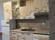 İcarəyə verilir 2 otaqlı 81 m2 yeni tikili Saray