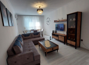 İcarəyə verilir 2 otaqlı 82 m2 yeni tikili Bakıxanov