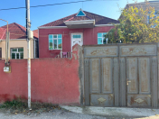 Satılır 3 otaqlı 90 m2 həyət evi Ramana