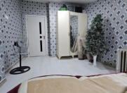 Satılır 2 otaqlı 41 m2 yeni tikili Masazır