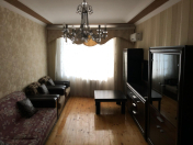 İcarəyə verilir 2 otaqlı 80 m2 yeni tikili Bakıxanov