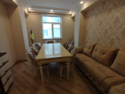 Satılır 2 otaqlı 35 m2 yeni tikili Masazır