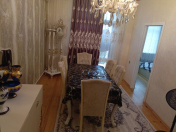 Satılır 3 otaqlı 64 m2 yeni tikili Nəriman Nərimanov m.