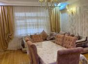 Satılır 4 otaqlı 130 m2 həyət evi Müşfiqabad