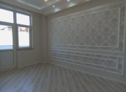 Satılır 2 otaqlı 50 m2 yeni tikili Xırdalan