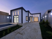 Satılır 4 otaqlı 170 m2 həyət evi Şüvəlan