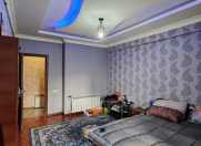 Satılır 3 otaqlı 82 m2 yeni tikili Əhmədli m.