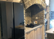 Satılır 5 otaqlı 400 m2 həyət evi Buzovna