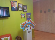 Satılır 5 otaqlı 440 m2 obyekt Qış parkı