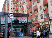 Satılır 2 otaqlı 63 m2 yeni tikili Əhmədli