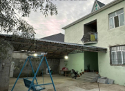 Satılır 6 otaqlı 200 m2 həyət evi Buzovna