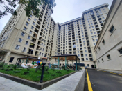 Satılır 4 otaqlı 170 m2 yeni tikili Nəriman Nərimanov parkı