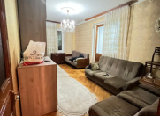 Satılır 2 otaqlı 60 m2 köhnə tikili Əhmədli m.