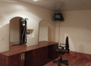 Satılır 1 otaqlı 17 m2 obyekt Xətai r.