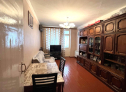 Satılır 2 otaqlı 60 m2 yeni tikili Qara Qarayev m.